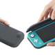 Illustration for article titled Nintendo Just Revealed The Switch Lite’s Best Upgrade